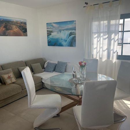 Las Rosas Apartment (Adults Only) Punta Mujeres Luaran gambar