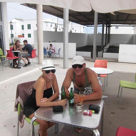 Las Rosas Apartment (Adults Only) Punta Mujeres Luaran gambar