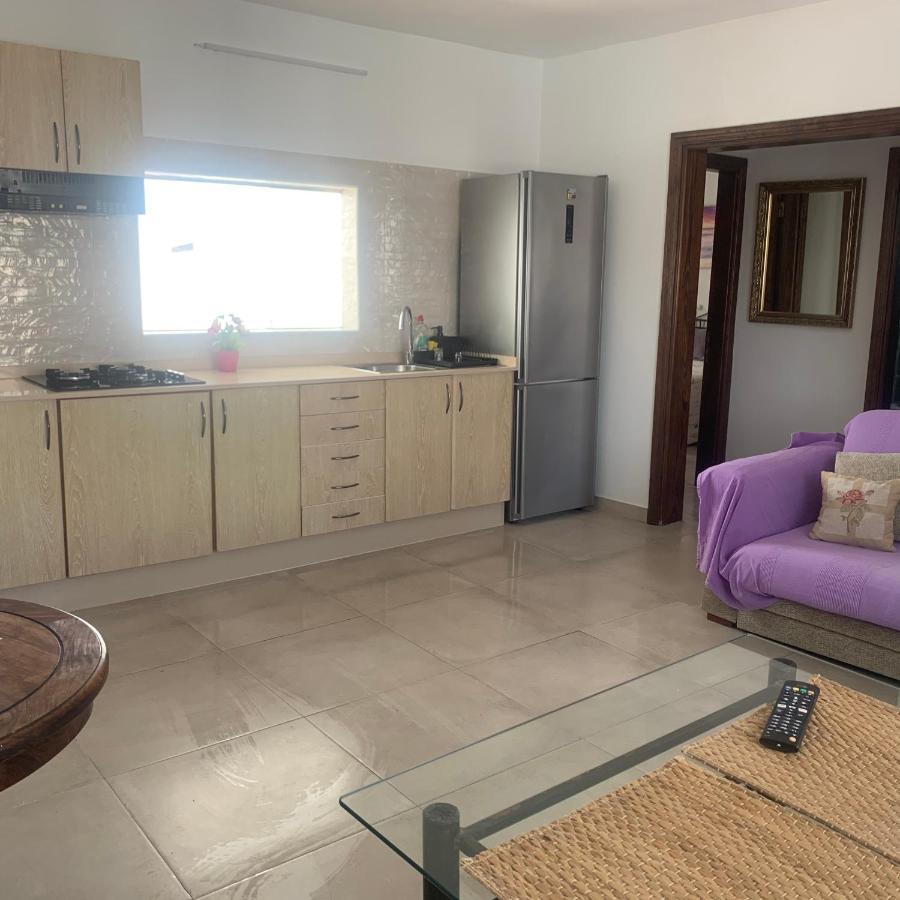 Las Rosas Apartment (Adults Only) Punta Mujeres Luaran gambar