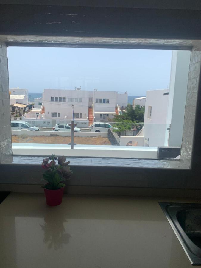 Las Rosas Apartment (Adults Only) Punta Mujeres Luaran gambar