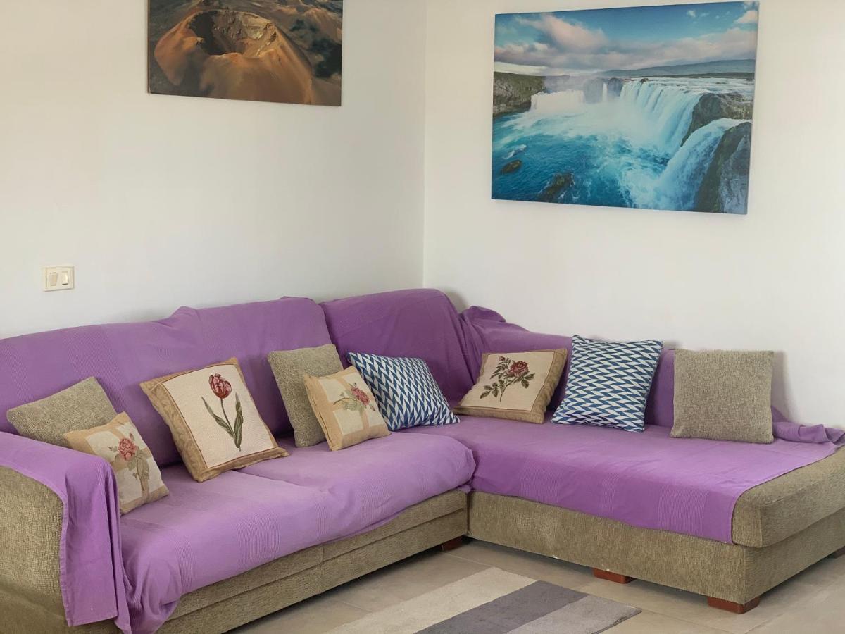 Las Rosas Apartment (Adults Only) Punta Mujeres Luaran gambar