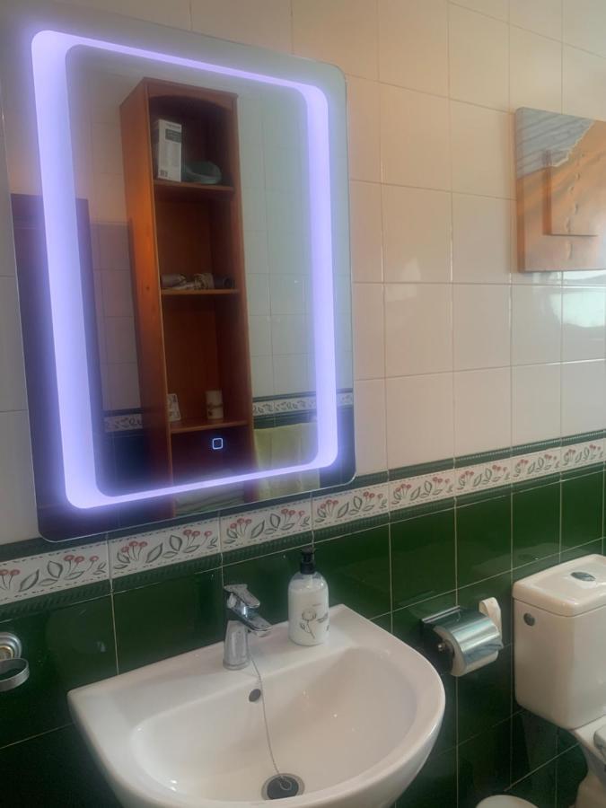 Las Rosas Apartment (Adults Only) Punta Mujeres Luaran gambar