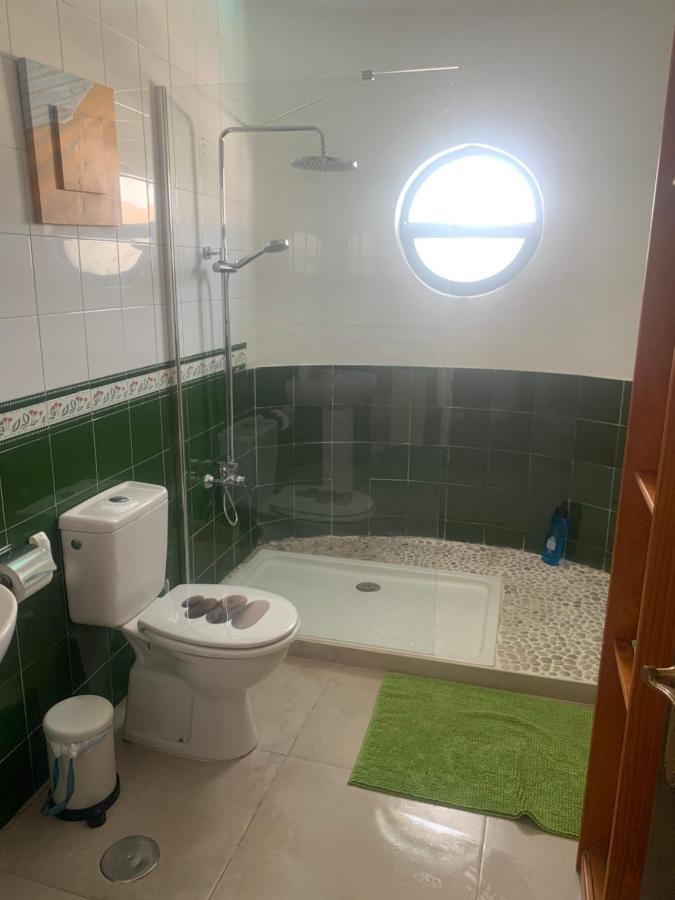 Las Rosas Apartment (Adults Only) Punta Mujeres Luaran gambar