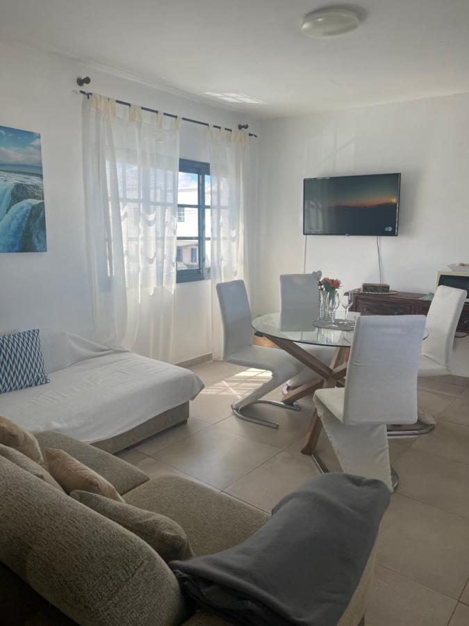 Las Rosas Apartment (Adults Only) Punta Mujeres Luaran gambar