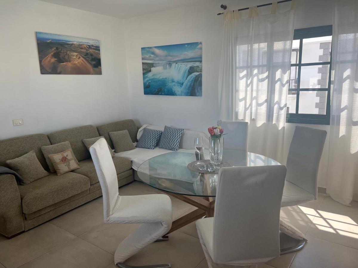 Las Rosas Apartment (Adults Only) Punta Mujeres Luaran gambar