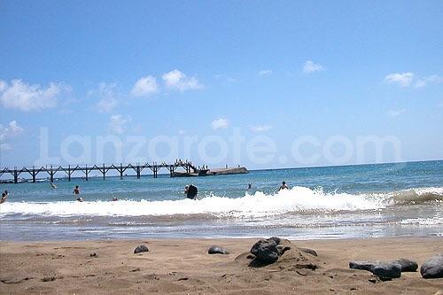 Las Rosas Apartment (Adults Only) Punta Mujeres Luaran gambar