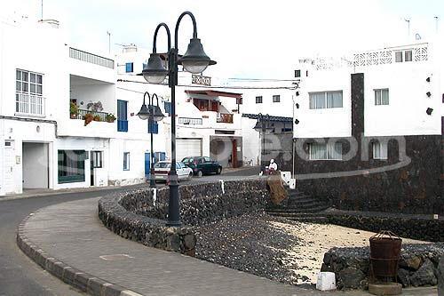 Las Rosas Apartment (Adults Only) Punta Mujeres Luaran gambar