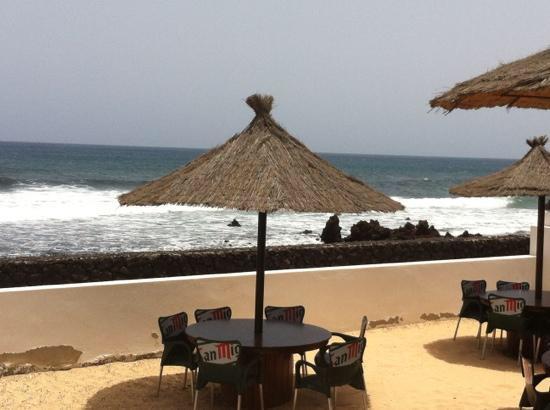 Las Rosas Apartment (Adults Only) Punta Mujeres Luaran gambar