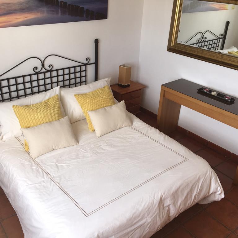 Las Rosas Apartment (Adults Only) Punta Mujeres Luaran gambar