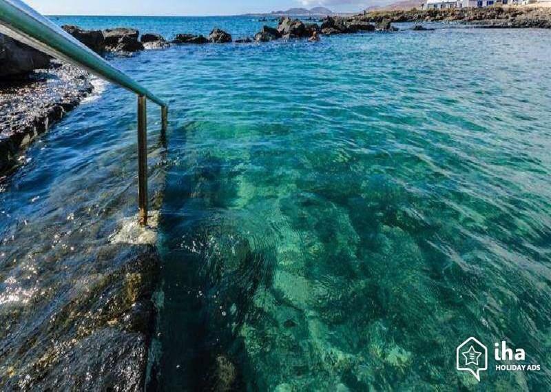 Las Rosas Apartment (Adults Only) Punta Mujeres Luaran gambar